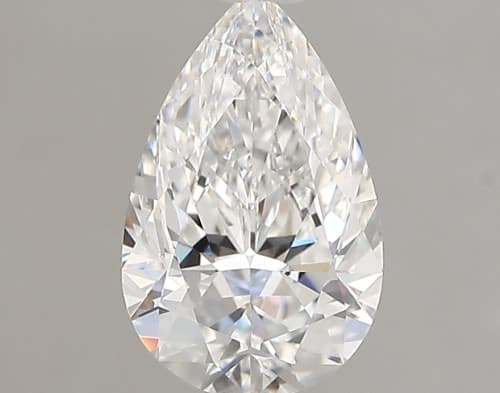 1.36ct | Pear | E | VVS2 | Ideal