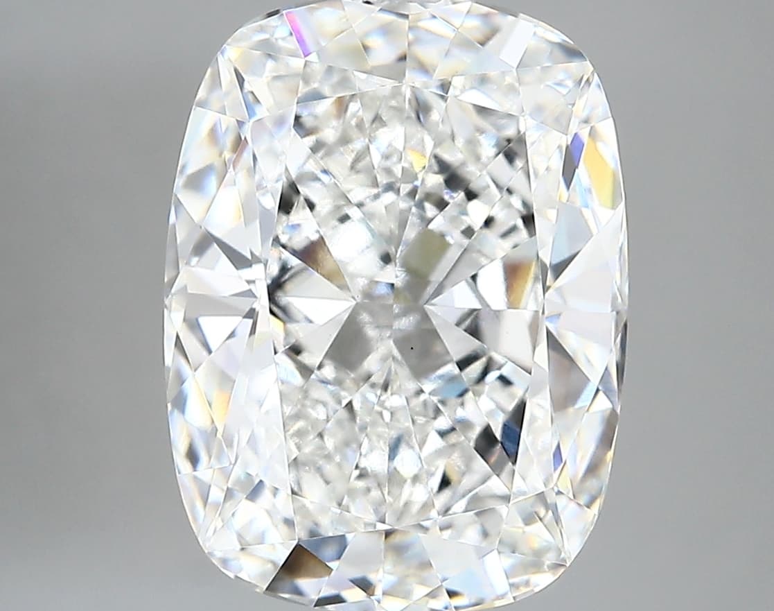 6ct | Cushion | E | VS1 | Excellent