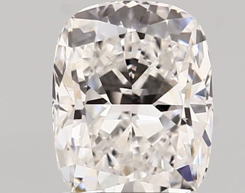 1.45ct | Cushion | D | VVS2 | Ideal