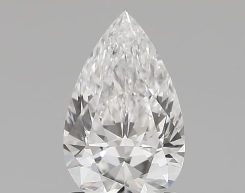 1.15ct | Pear | E | VS1 | Ideal