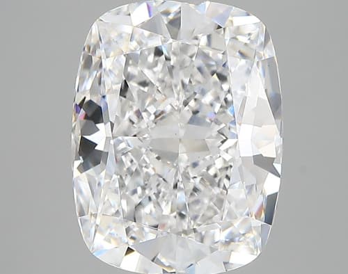 5.05ct | Cushion | E | VS1 | Ideal