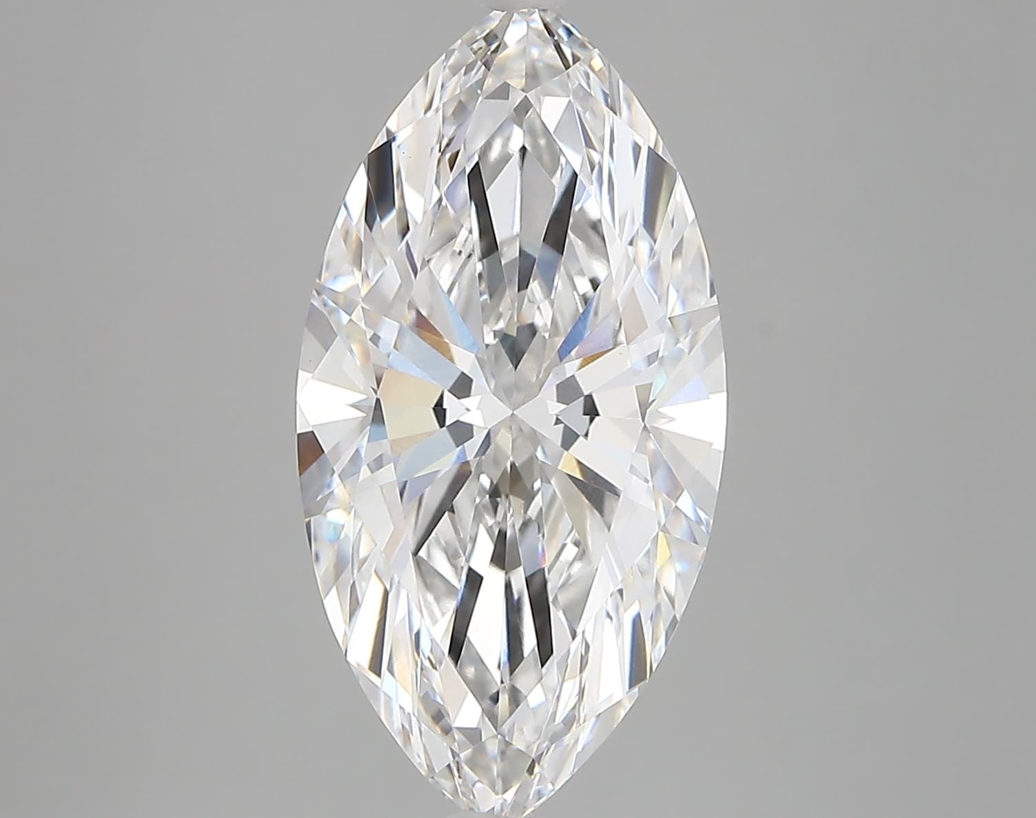IGI | 4.74ct | Marquise | E | VVS2 | Excellent