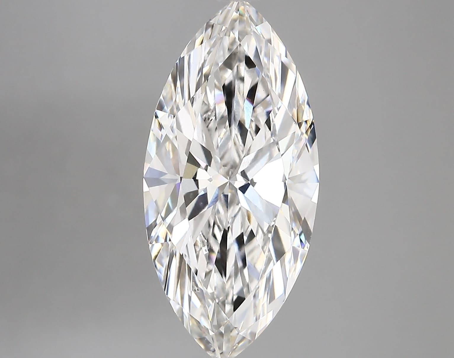 4.39ct | Marquise | E | VVS2 | Excellent