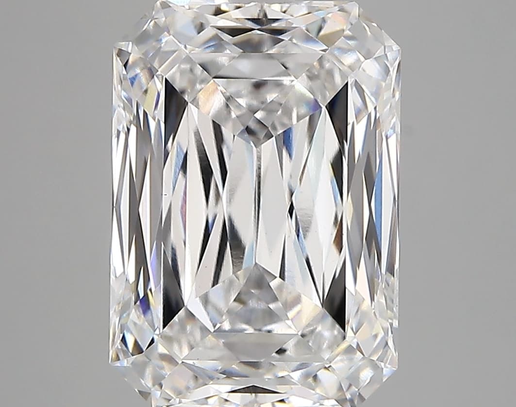 5.5ct | Cushion | E | VVS2 | Ideal