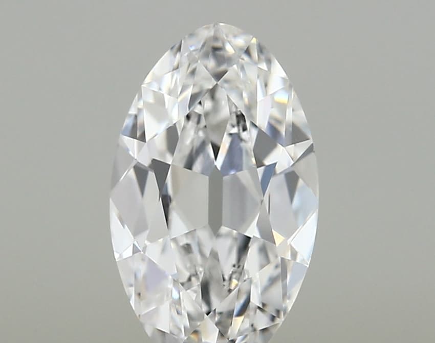 IGI | 1.51ct | Antique | E | VVS2 | Ideal
