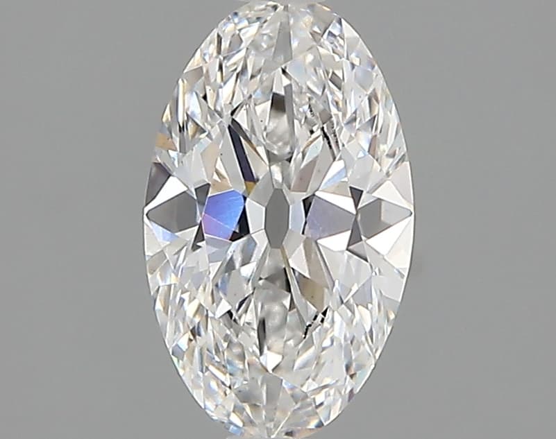 IGI | 1.17ct | Antique | D | VS1 | Ideal