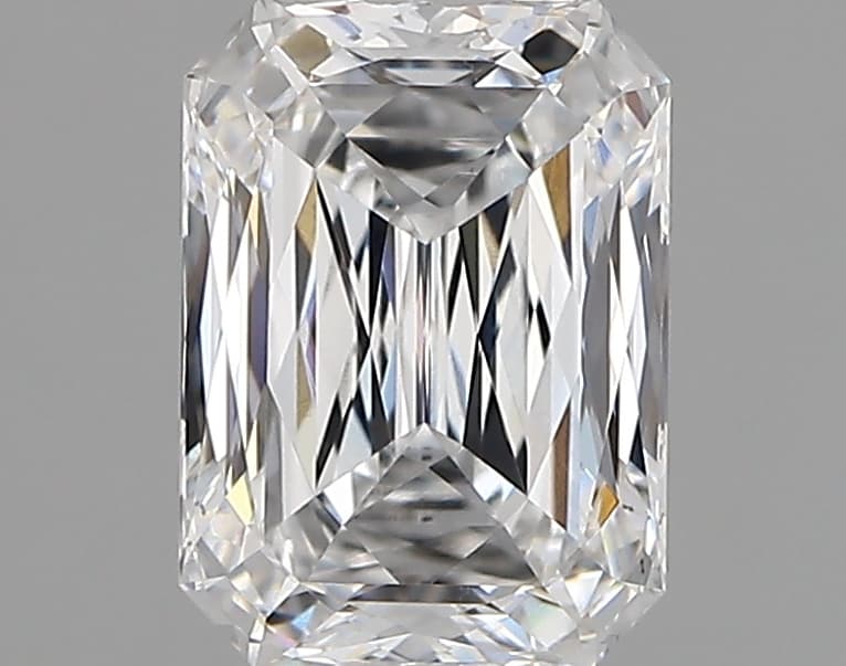 IGI | 1.53ct | Antique | D | VS1 | Ideal