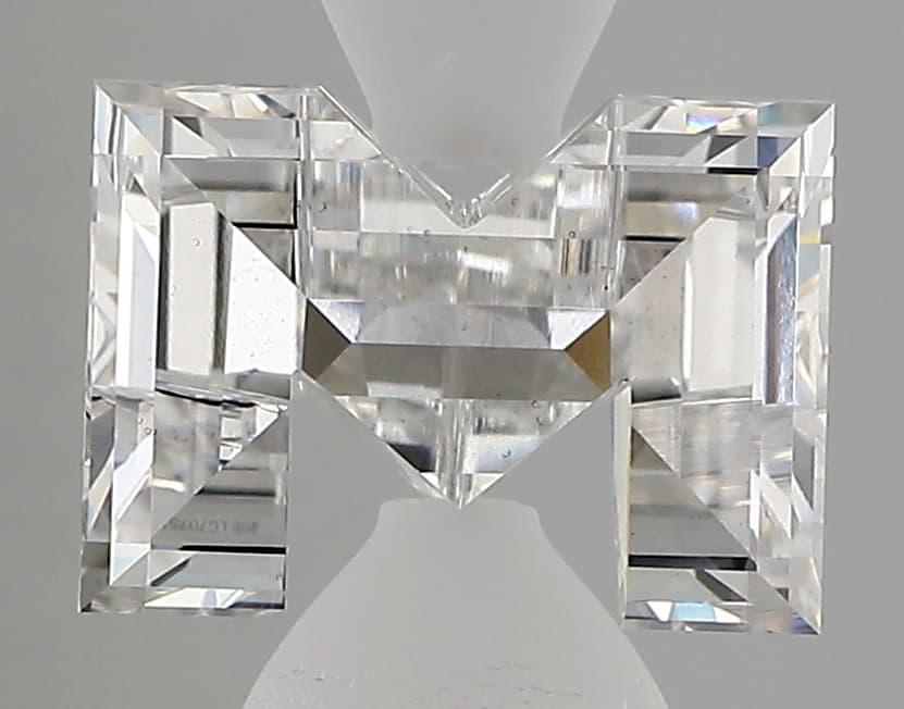 IGI | 2ct | Marquise | F | VS2 | Good