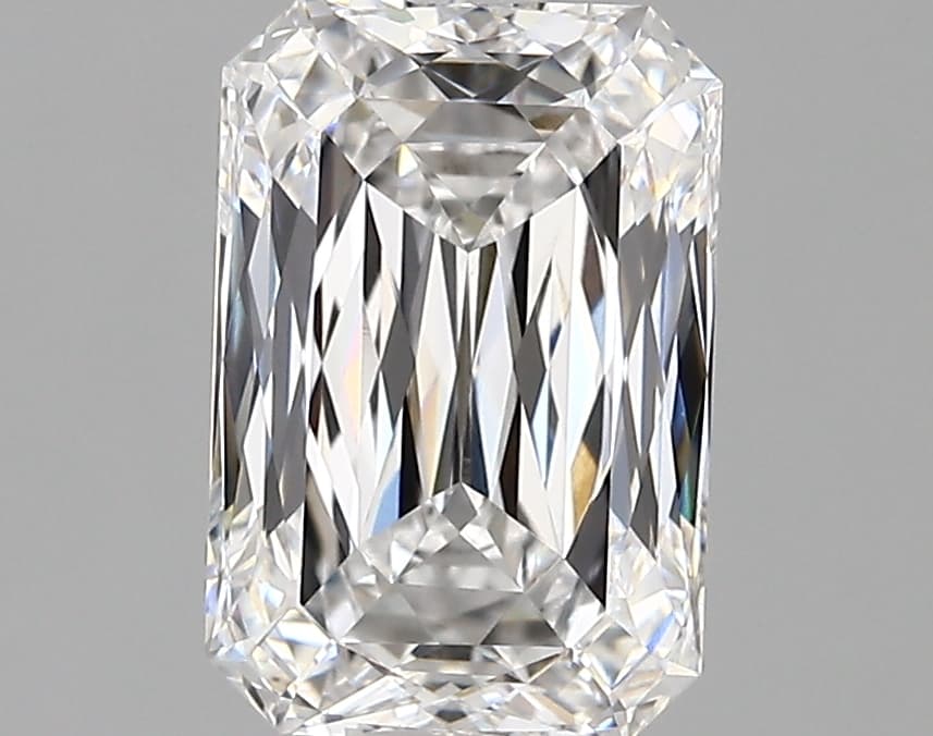 IGI | 2.79ct | Antique | E | VVS2 | Ideal