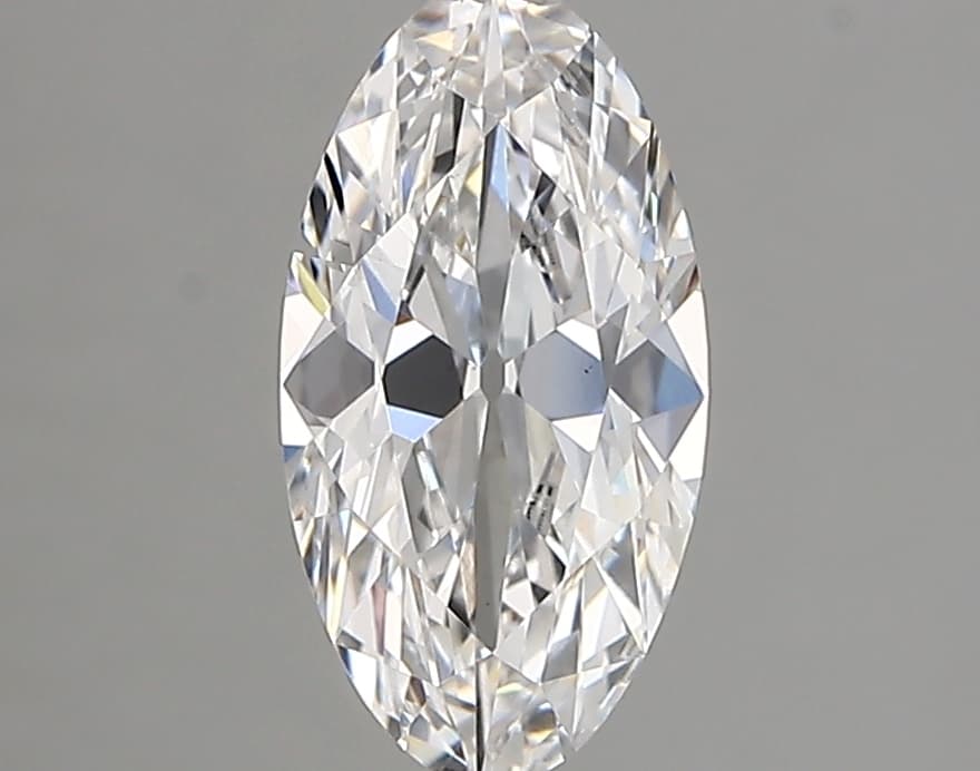 IGI | 1.25ct | Antique | D | VVS2 | Ideal