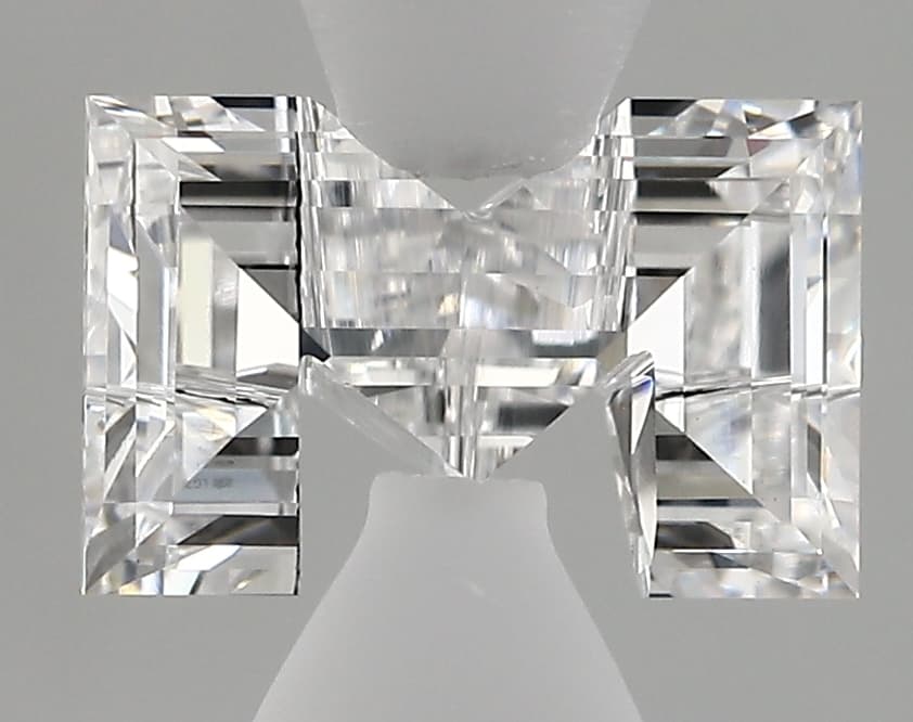 IGI | 1.25ct | Antique | D | VS1 | Ideal