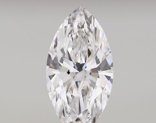 IGI | 1.54ct | Marquise | D | VVS1 | Ideal