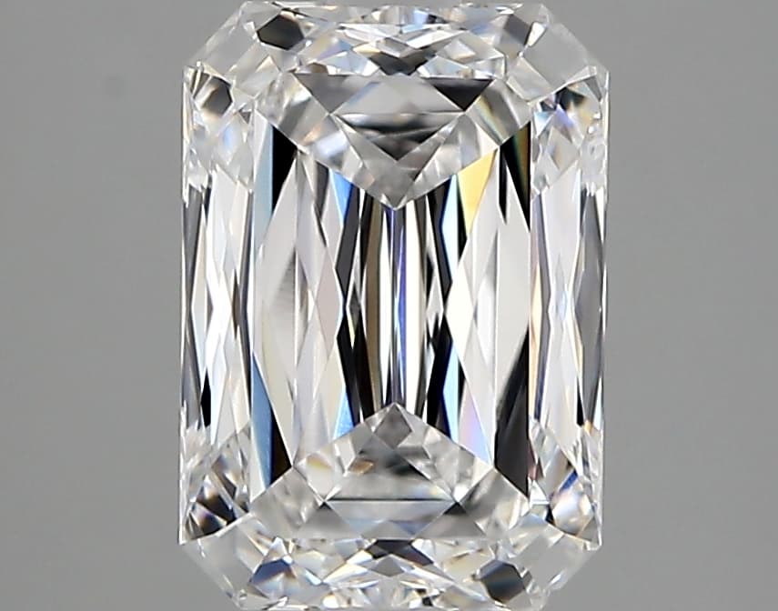 2.72ct | Antique | E | VVS2 | Ideal