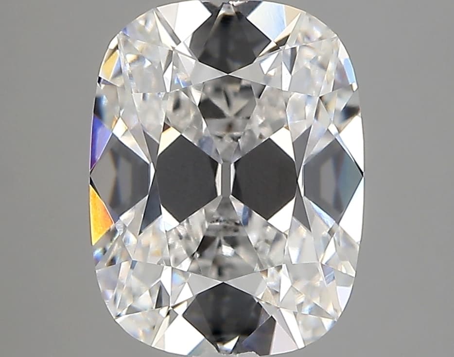 IGI | 3.25ct | Antique | E | IF | Ideal