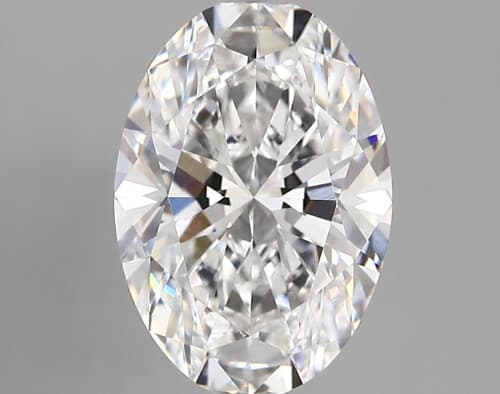 2.65ct | Oval | E | VVS1 | Ideal