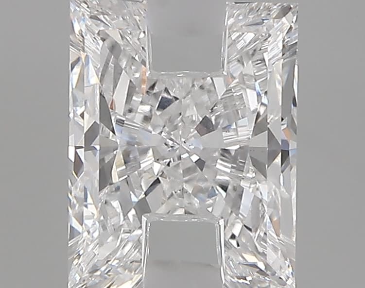 IGI | 1.66ct | Antique | D | VVS2 | Ideal