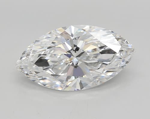 3.79ct | Marquise | D | IF | Excellent