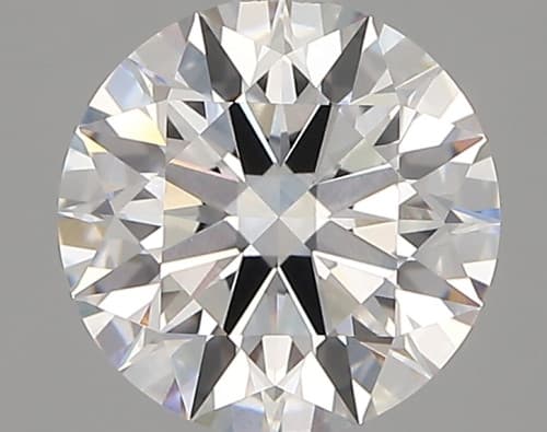 2.15ct | Round | D | VVS1 | Ideal