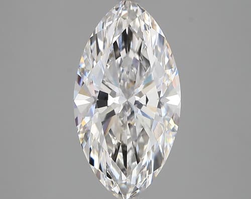2.75ct | Marquise | E | VVS2 | Very Good