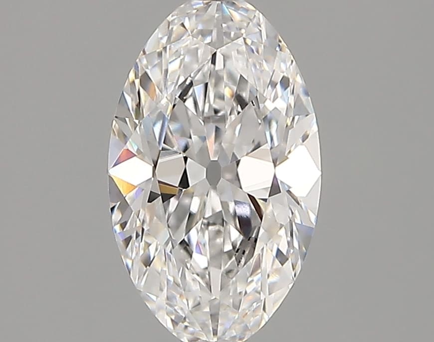 IGI | 1.51ct | Antique | D | VVS2 | Ideal