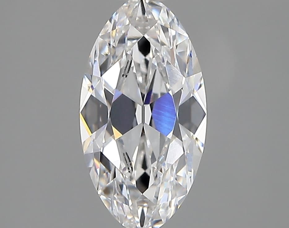 IGI | 1.52ct | Antique | D | VVS2 | Ideal