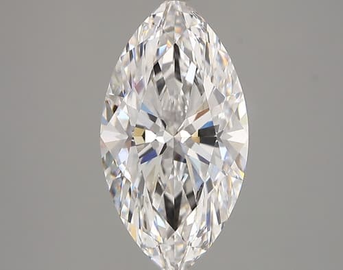 2.65ct | Marquise | D | VS1 | Very Good