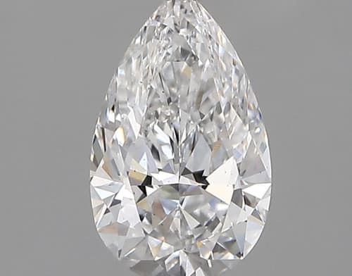 1.17ct | Pear | E | VS2 | Ideal