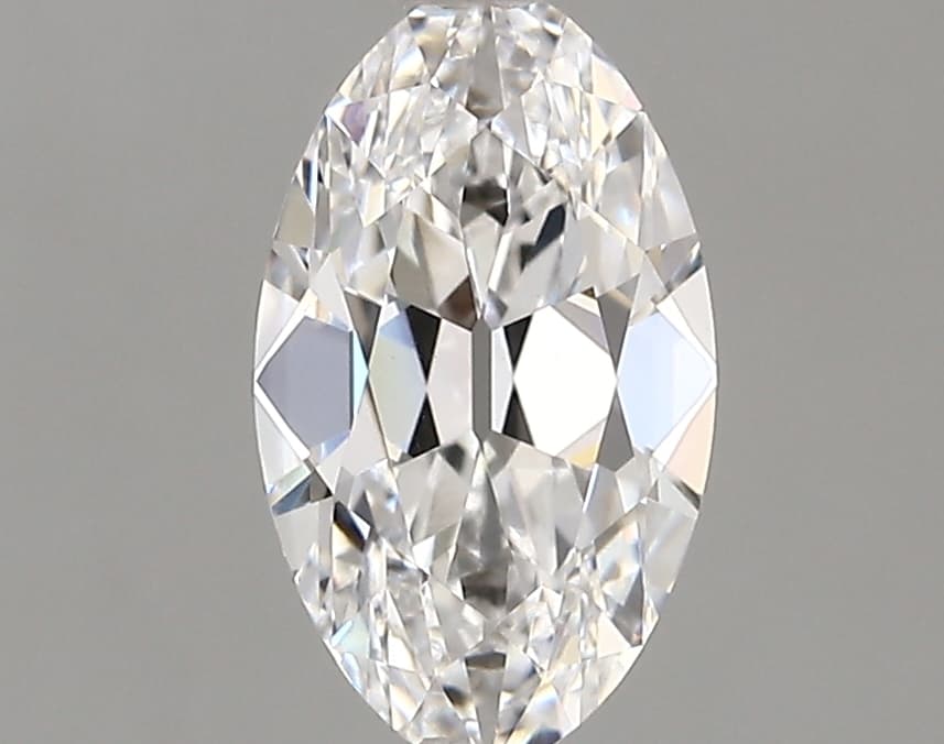 IGI | 1.53ct | Antique | D | VVS2 | Ideal