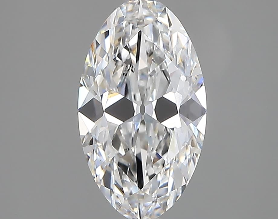 IGI | 1.52ct | Antique | D | VVS2 | Ideal