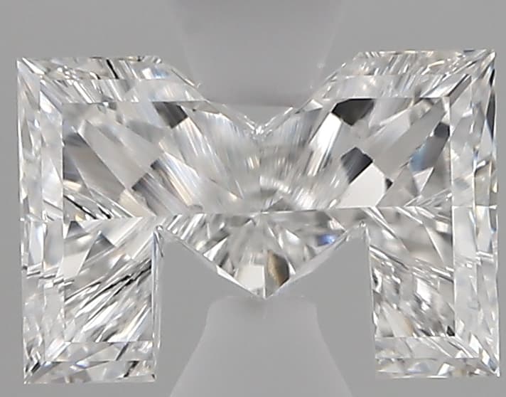 IGI | 1.38ct | Antique | E | VVS2 | Ideal