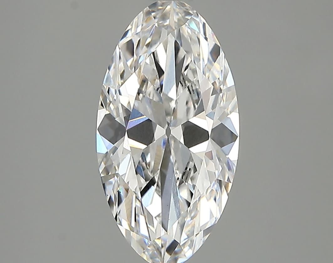 IGI | 2.02ct | Antique | D | VVS2 | Ideal