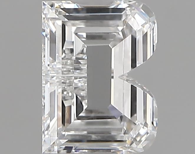 IGI | 1.19ct | Antique | D | VVS1 | Ideal