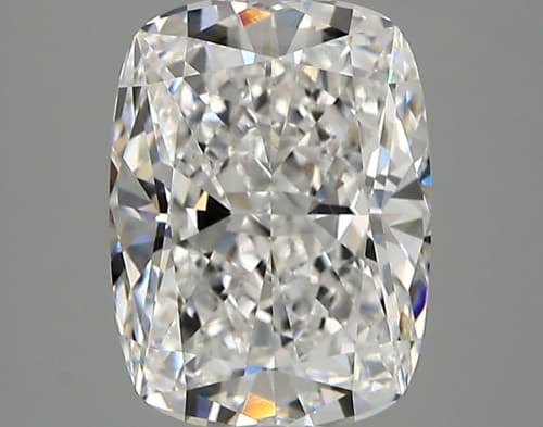 2.86ct | Cushion | E | VVS2 | Very Good