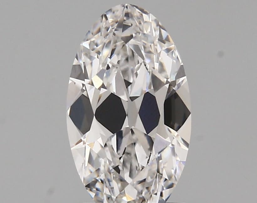 IGI | 1.51ct | Antique | D | VVS2 | Ideal