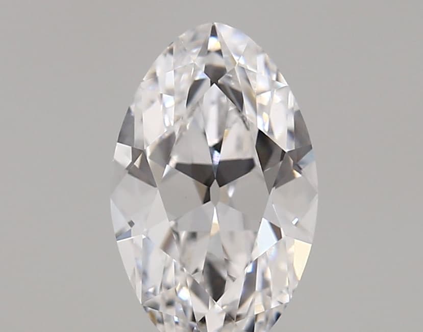IGI | 1.52ct | Antique | D | VVS2 | Ideal