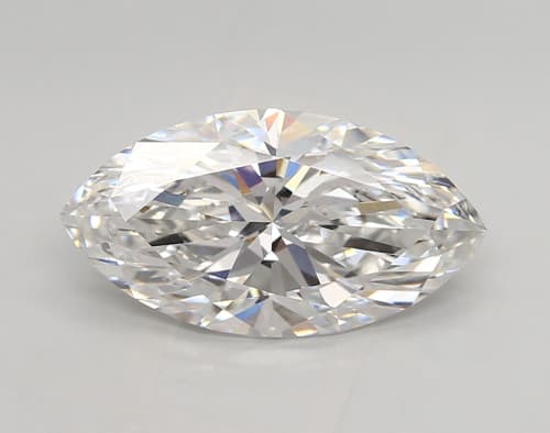 IGI | 3.14ct | Marquise | E | VVS2 | Very Good