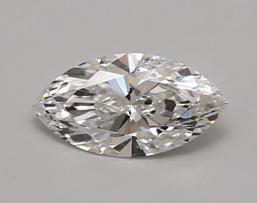 1.36ct | Marquise | E | VVS2 | Excellent
