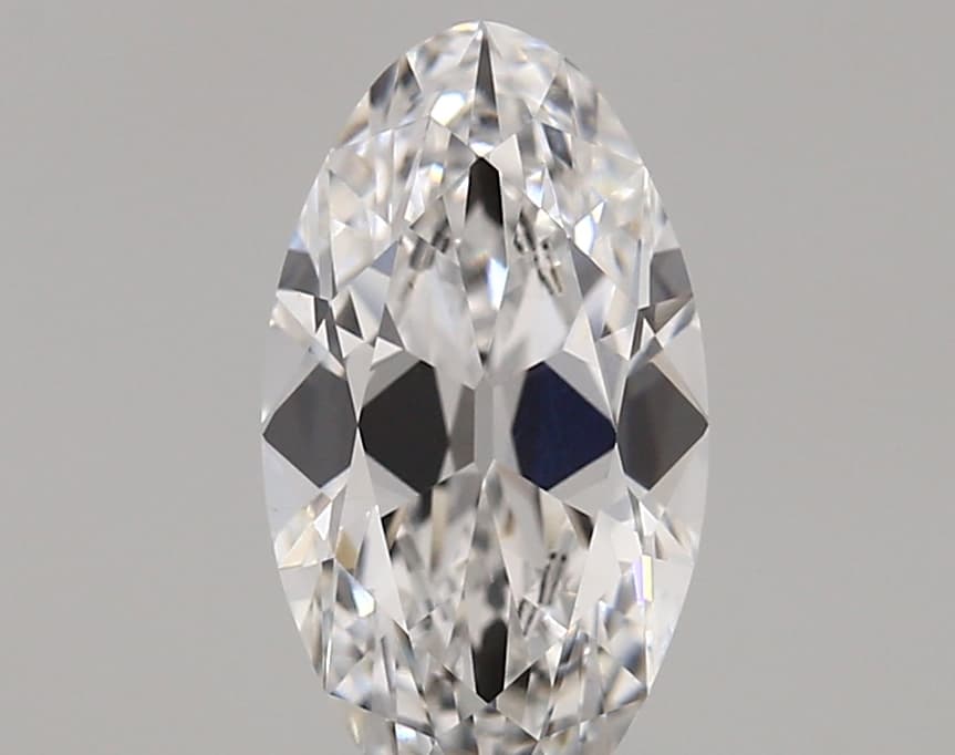 IGI | 1.53ct | Antique | E | VVS2 | Ideal