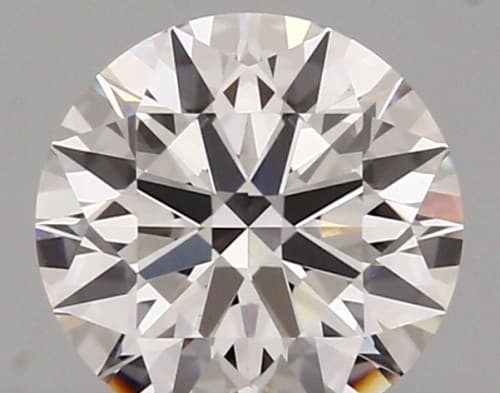 1.65ct | Round | D | VVS2 | Ideal