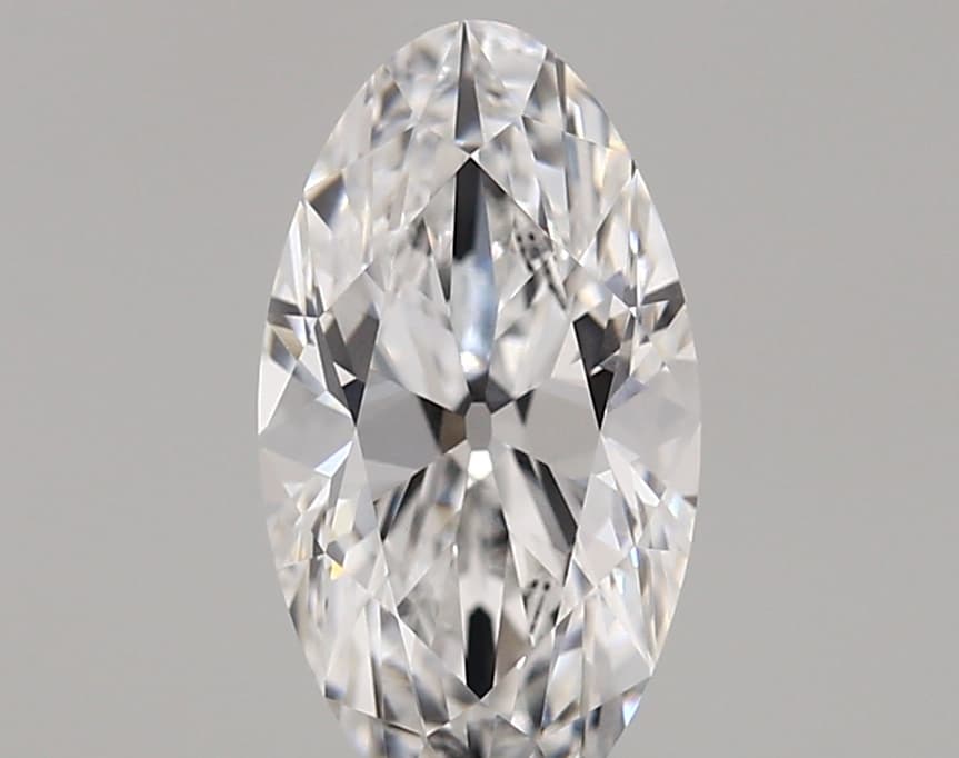 IGI | 1.51ct | Antique | D | VVS2 | Ideal