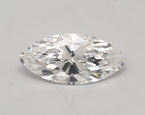 1.15ct | Marquise | D | VVS1 | Excellent
