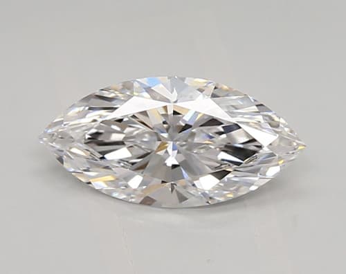1.15ct | Marquise | D | VVS2 | Excellent