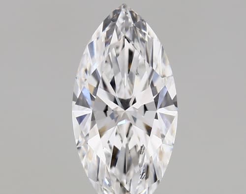 1.66ct | Marquise | D | VVS1 | Very Good