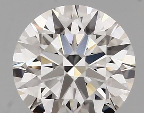 1.65ct | Round | D | VS1 | Excellent