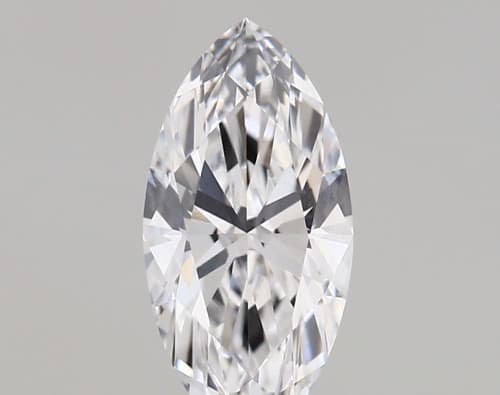 1.36ct | Marquise | D | VVS1 | Very Good