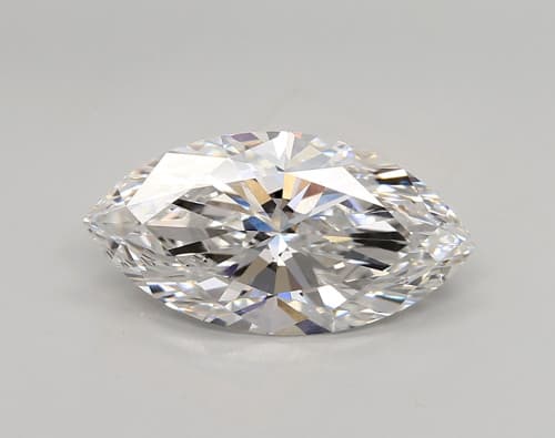 IGI | 3.24ct | Marquise | E | VVS2 | Very Good