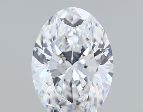 1.75ct | Oval | D | VVS2 | Very Good