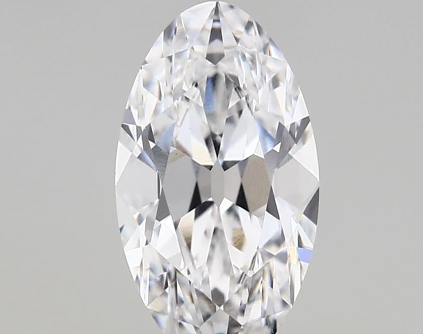 IGI | 1.59ct | Antique | D | VVS2 | Ideal