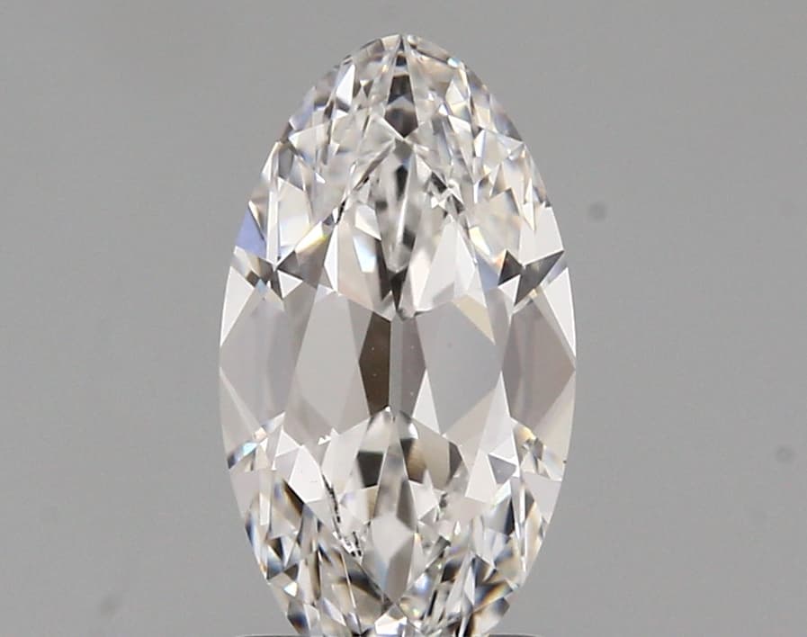 IGI | 1.55ct | Antique | E | VVS2 | Ideal