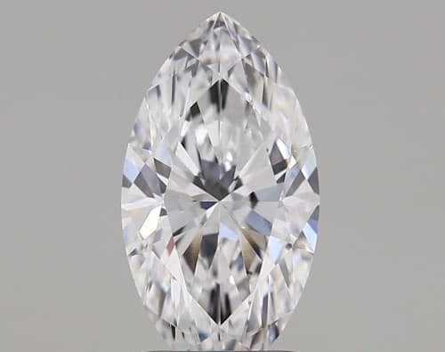1.75ct | Marquise | D | VVS1 | Very Good
